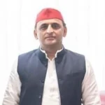 akhilesh yadav biography